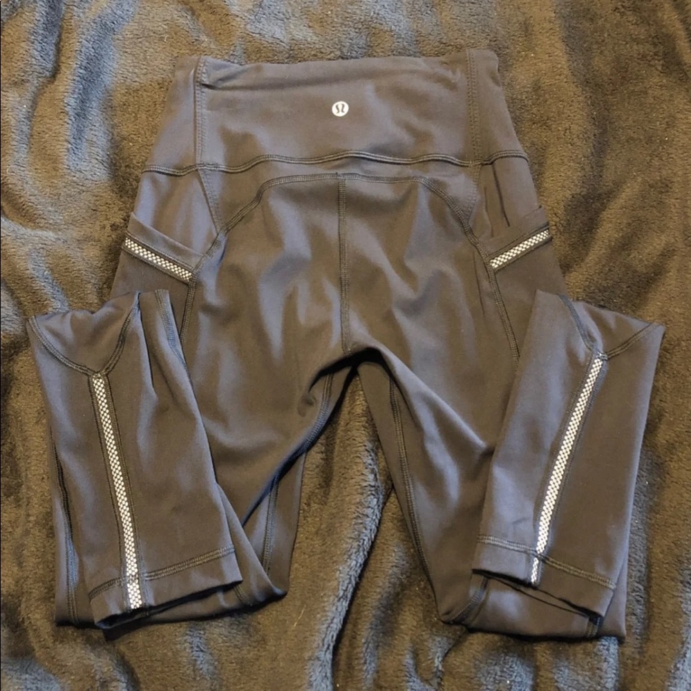 Lululemon Leggings!
